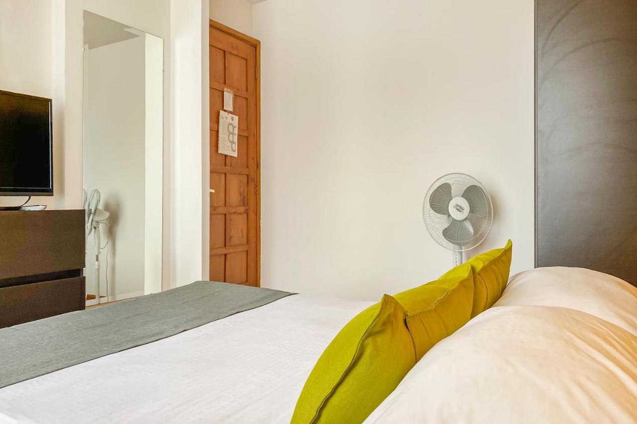 Готель Ayenda 1141 Boutique San Antonio Манісалес Екстер'єр фото